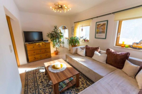 Отель Ferienwohnung Reitgestüt Waldeck, Зальфельден